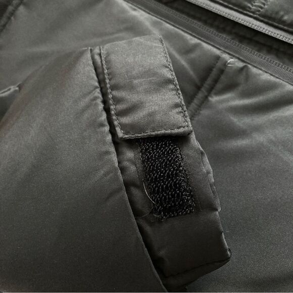 Hooded Down Jacket* - Picture 8 of 14